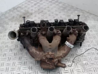  головка блока цилиндров Opel Corsa B Арт 22006330, вид 1