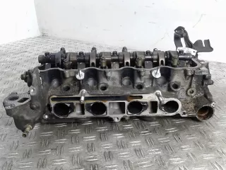  головка блока цилиндров Honda Jazz 1 Арт 19010837, вид 1