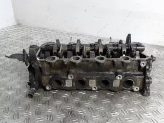  головка блока цилиндров Honda Jazz 1 Арт 19010837, вид 2