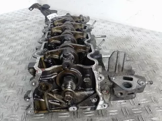  головка блока цилиндров Honda Jazz 1 Арт 19010837, вид 3