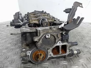  головка блока цилиндров Honda Jazz 1 Арт 19010837, вид 4