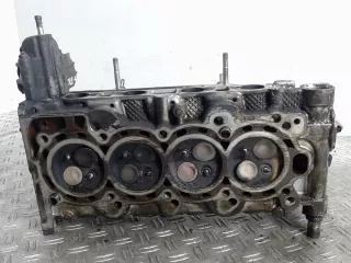  головка блока цилиндров Honda Jazz 1 Арт 19010837, вид 5