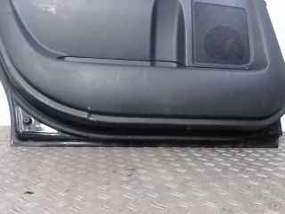  дверь боковая зад лев Toyota Corolla VERSO 2 Арт 20013771