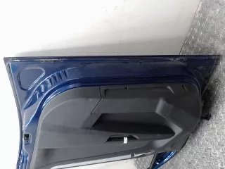 круглыйразъем дверь боковая перед прав Opel Astra H Арт 19001941, вид 1