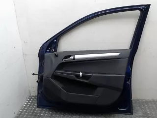 круглыйразъем дверь боковая перед прав Opel Astra H Арт 19001941, вид 2