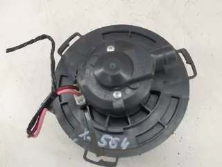  двигатель отопителя Mazda 3 BK Арт 19011181, вид 2