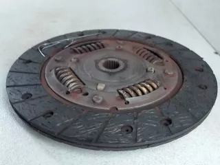 791576NO диск сцепления Fiat Stilo Арт 20012975, вид 2