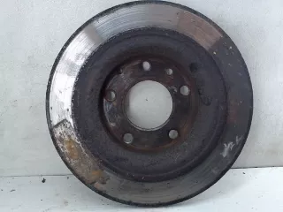  диск тормозной зад лев Mazda 6 1 Арт 22002396, вид 1