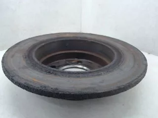  диск тормозной зад прав BMW 3 E36 Арт 20001907, вид 1