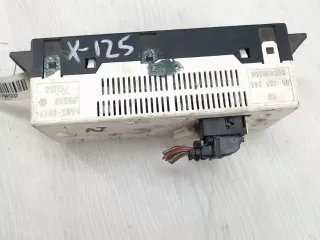 дисплей компьютера Opel Astra G Арт 19001811