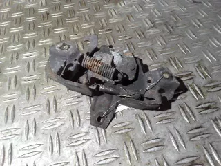  замок капота Mitsubishi Galant 8 Арт 20001694