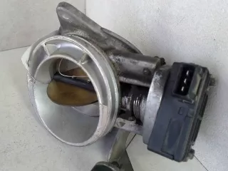 1.3631703562021E+32 заслонка дроссельная BMW 5 E39 Арт 20014105, вид 2