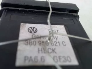  кнопка обогрева стекла Volkswagen Passat B5 Арт 20001237, вид 2