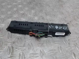  кнопка подогрева сидения BMW 3 E46 Арт 20013685, вид 1