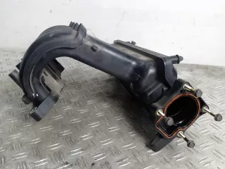  коллектор впускной Honda Jazz 1 Арт 19010587, вид 3