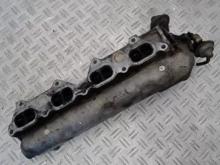  коллектор впускной Mazda Premacy 1 Арт 22007733, вид 2
