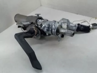  колонка рулевая Opel Astra H Арт 18004883, вид 1