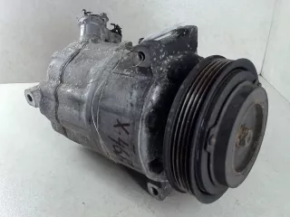 0871805204,09132925PG компрессор кондиционера Opel Zafira A Арт 20012632, вид 2