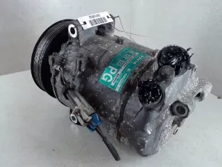 0871805204,09132925PG компрессор кондиционера Opel Zafira A Арт 20012632, вид 3