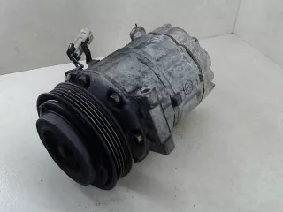 1421306004,09132925PG компрессор кондиционера Opel Vectra B Арт 19012375, вид 2