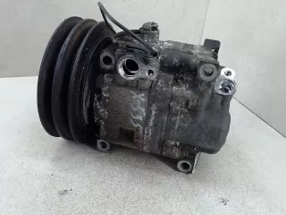 H12A1AA4DM,K1105032 компрессор кондиционера Mazda 323 BJ Арт 18003627, вид 1