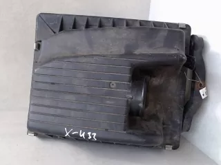 90531002 корпус воздушного фильтра Opel Zafira A Арт 20002045, вид 2