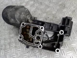 1713838 корпус масляного фильтра BMW X5 E53 Арт 22003409, вид 4