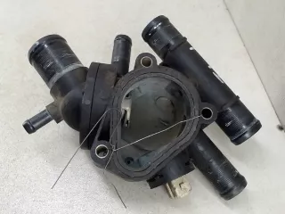 7.70010964177E+19 корпус термостата Renault Scenic 1 Арт 20003027, вид 2