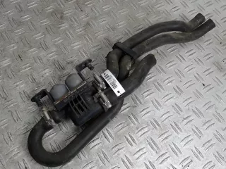 6411690665203 кран отопителя (печки) BMW X5 E53 Арт 22007401, вид 1