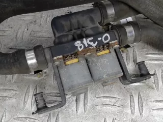 6411690665203 кран отопителя (печки) BMW X5 E53 Арт 22007401, вид 2