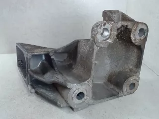 90496674 кронштейн двс перед лев Opel Omega B Арт 20010853, вид 1