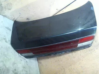  крышка багажника Nissan Maxima А32 Арт 19004495