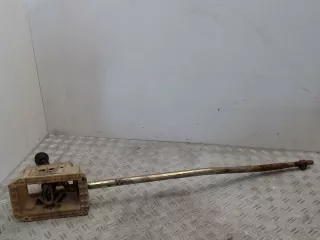  кулиса кпп Daewoo Leganza Арт 22008674, вид 2