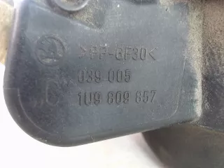  лючок бака Skoda Octavia A4 Арт 19019371