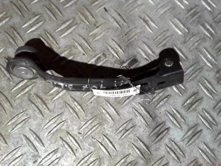  механизм сдвижной двери зад лев Citroen Berlingo 1 restailing Арт 19014344, вид 1