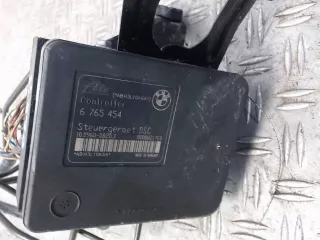 6765454 модуль (блок) abs BMW 3 E46 Арт 20011987, вид 2