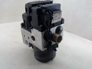 модуль (блок) abs Audi A4 B5 1997г. 273004132 - Фото 2