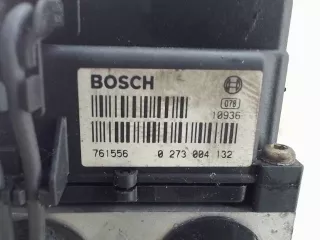 модуль (блок) abs Audi A4 B5 1997г. 273004132 - Фото 3