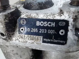 265203001 модуль (блок) abs Opel Omega B Арт 22009299, вид 1