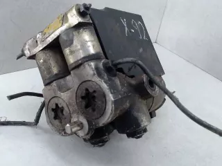 265200055 модуль (блок) abs Audi 100 C3 Арт 18005360