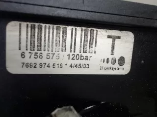 6756575 насос гидроусилителя BMW 3 E46 Арт 20011654, вид 2