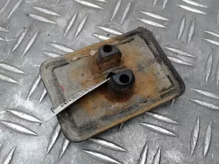  опора под домкрат (поддомкратная подушка) BMW 5 E39 Арт 18007896, вид 1