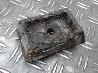  опора под домкрат (поддомкратная подушка) BMW 5 E39 Арт 18007896, вид 2