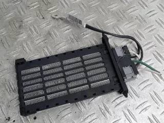  отопитель салона электрический Renault Kaptur Арт 22007633, вид 1