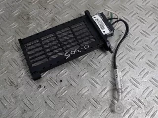  отопитель салона электрический Renault Kaptur Арт 22007633, вид 2