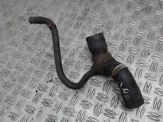  патрубок (трубопровод Opel Omega B Арт 18003482