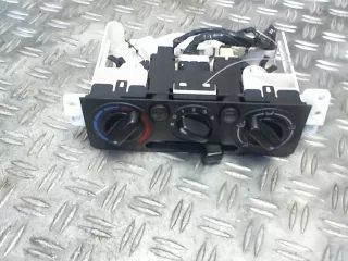  переключатель отопителя Mazda Demio 1 Арт 19009504