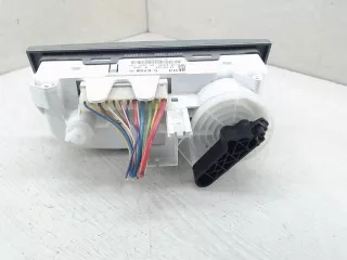  переключатель отопителя Opel Meriva 1 Арт 19008951