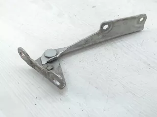  петля капота перед лев Mitsubishi Space Star 1 Арт 22009552, вид 1