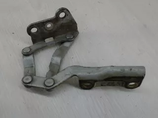  петля капота перед лев Kia Rio 1 Арт 19000431, вид 1